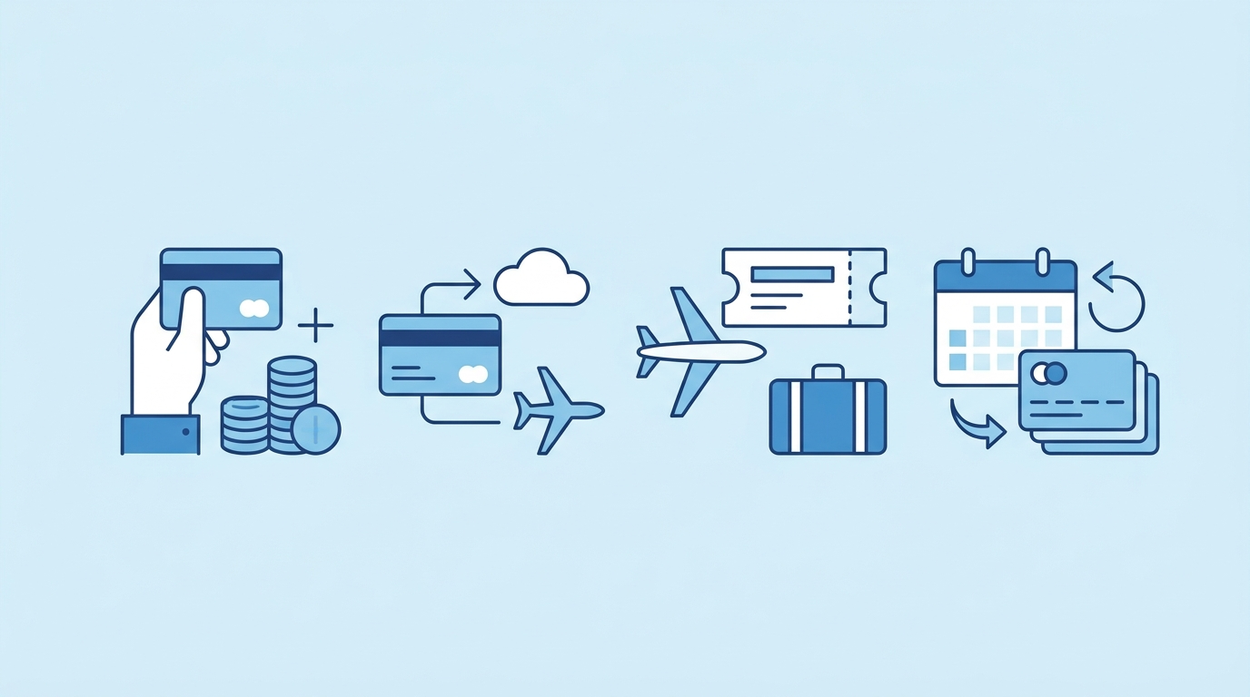 Milhas Aéreas e Benefícios